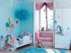 Детская Тойс Little Pony в Златоусте - zlatoust.magazin-mebel74.ru | фото