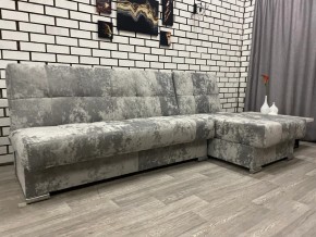 Диван Белиз с оттоманкой Bliss 39 в Златоусте - zlatoust.magazin-mebel74.ru | фото