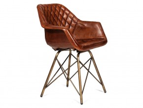 Кресло Eames Bull mod. M-17668 в Златоусте - zlatoust.magazin-mebel74.ru | фото