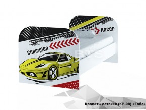 Кровать Тойс КР-08 Champion в Златоусте - zlatoust.magazin-mebel74.ru | фото