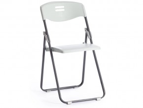 Стул складной Folder chair 2 mod. 222 белый в Златоусте - zlatoust.magazin-mebel74.ru | фото