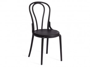 Стул Thonet mod. PL62 черный в Златоусте - zlatoust.magazin-mebel74.ru | фото